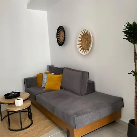 Apartment Mykonos *