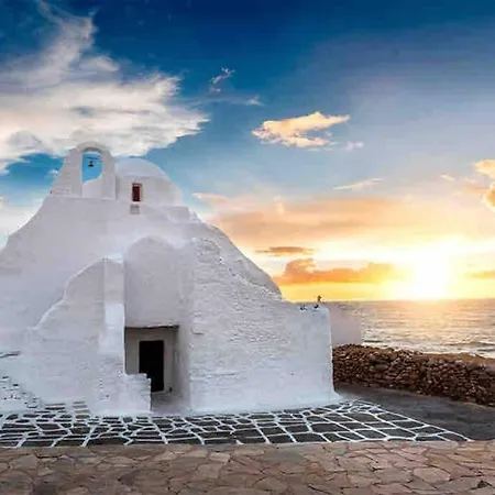 Apartment Mykonos *