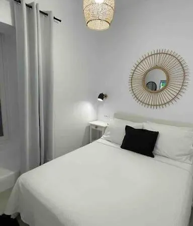 Apartment Mykonos Mykonos Town