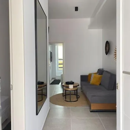 Apartment Mykonos