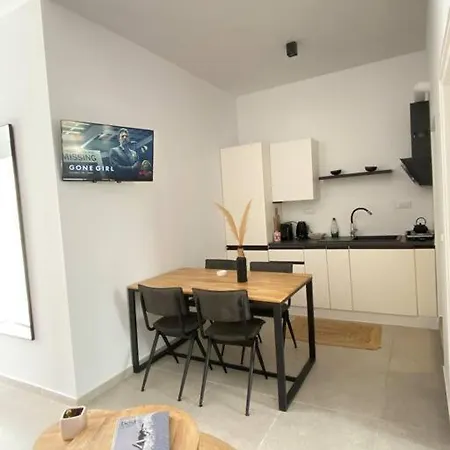 Mykonos Apartment Mykonos Town