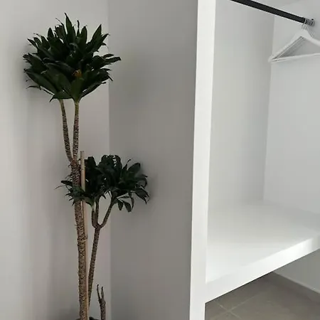 Mykonos Apartment