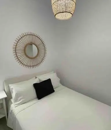 Apartment Mykonos Mykonos Town